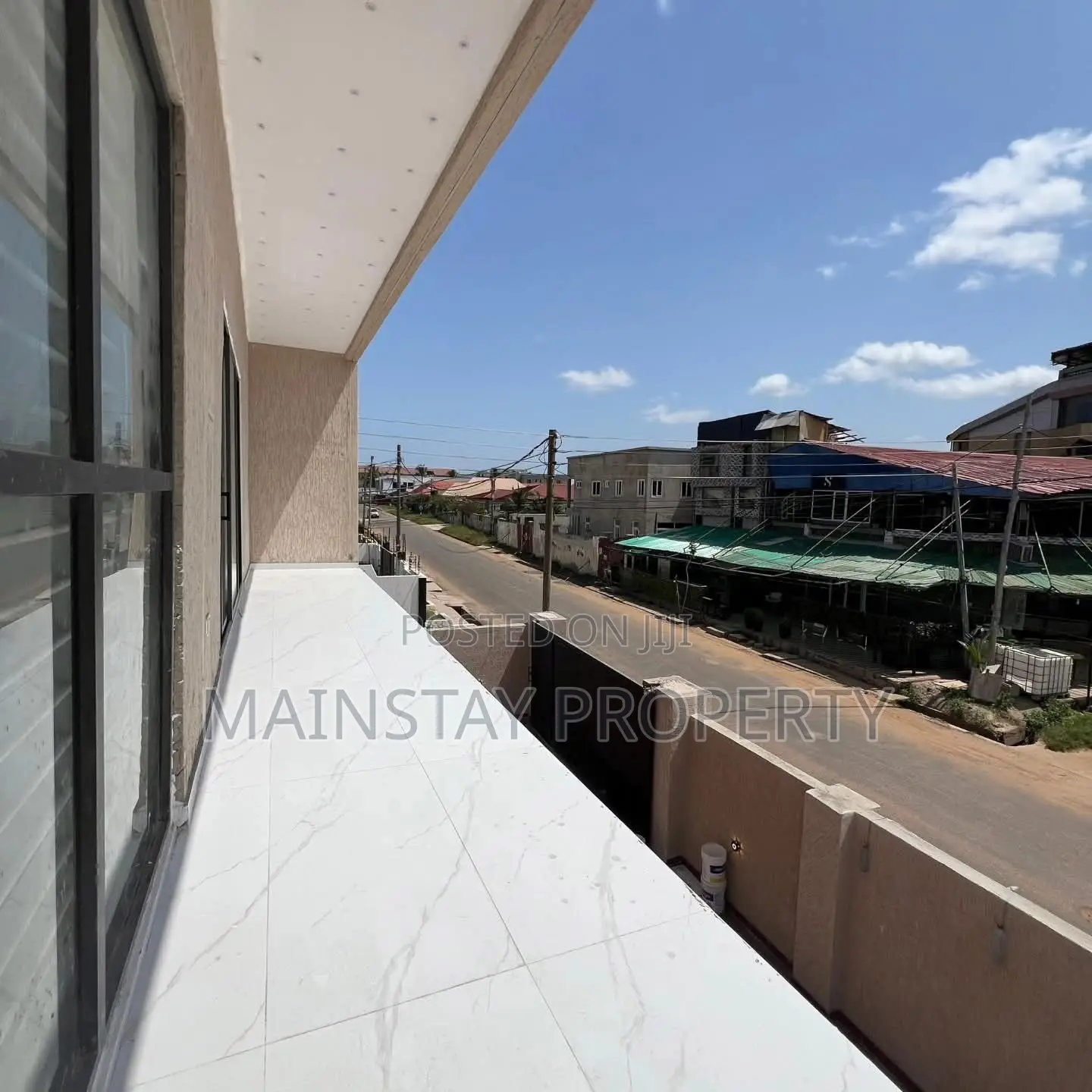 4bdrm House in Mainstay Estates, East Legon for sale
