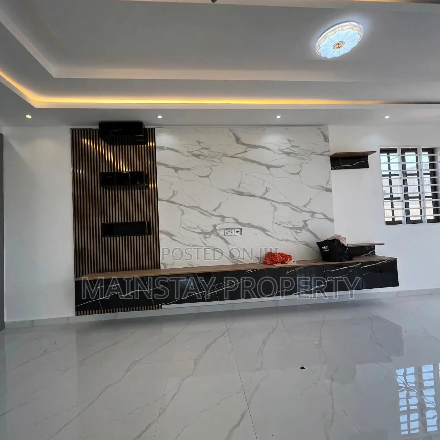 4bdrm House in Mainstay Estates, East Legon for sale