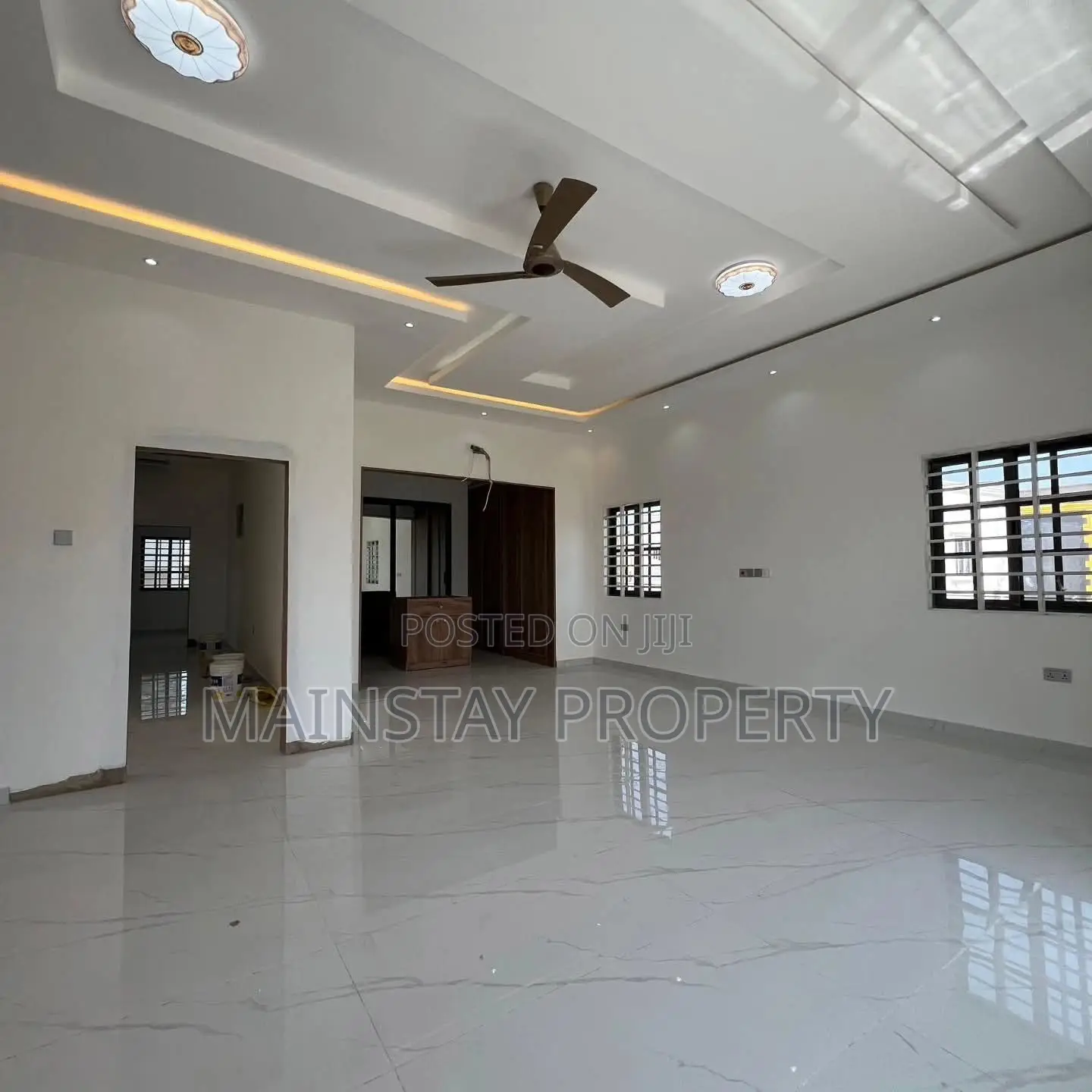 4bdrm House in Mainstay Estates, East Legon for sale