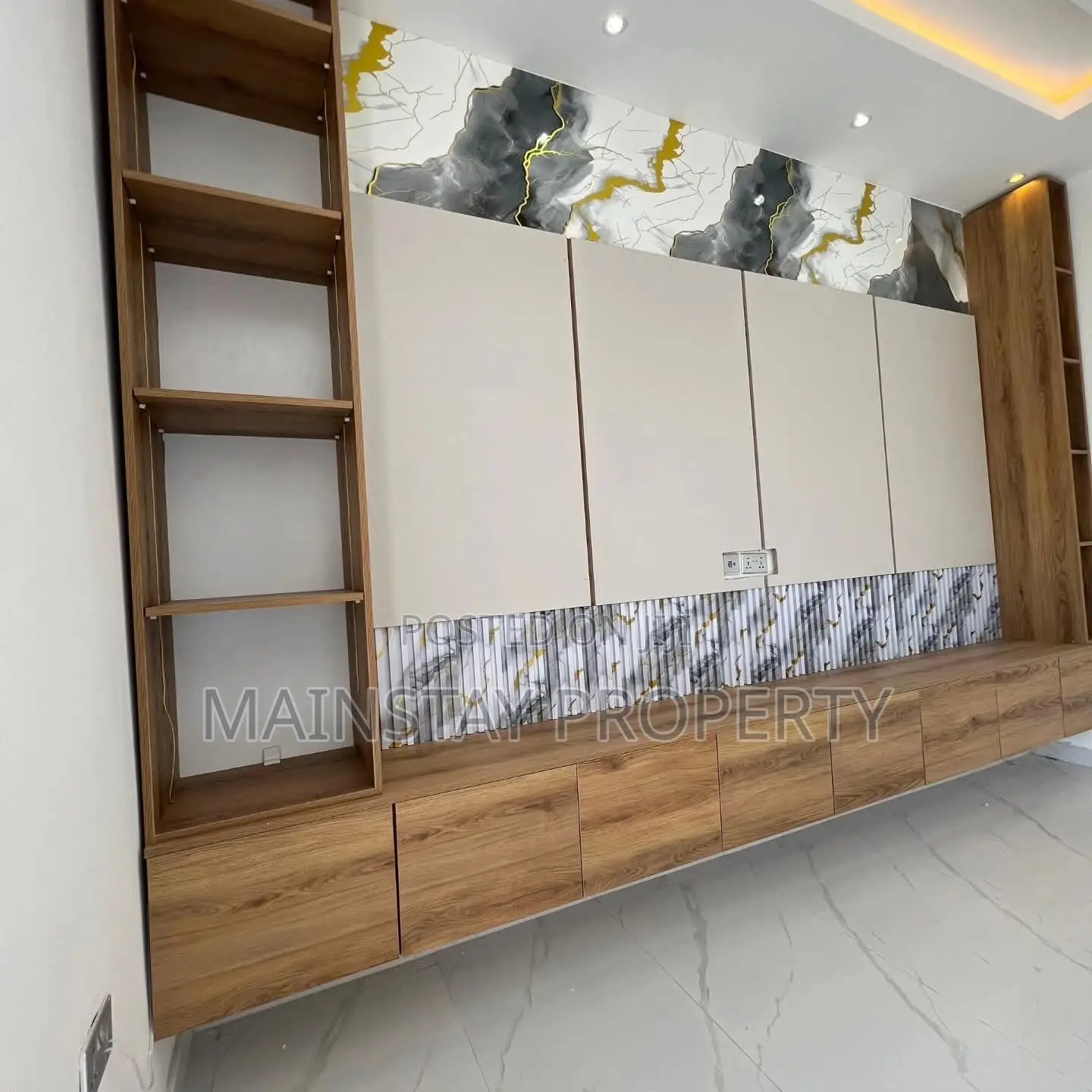 4bdrm House in Mainstay Estates, East Legon for sale