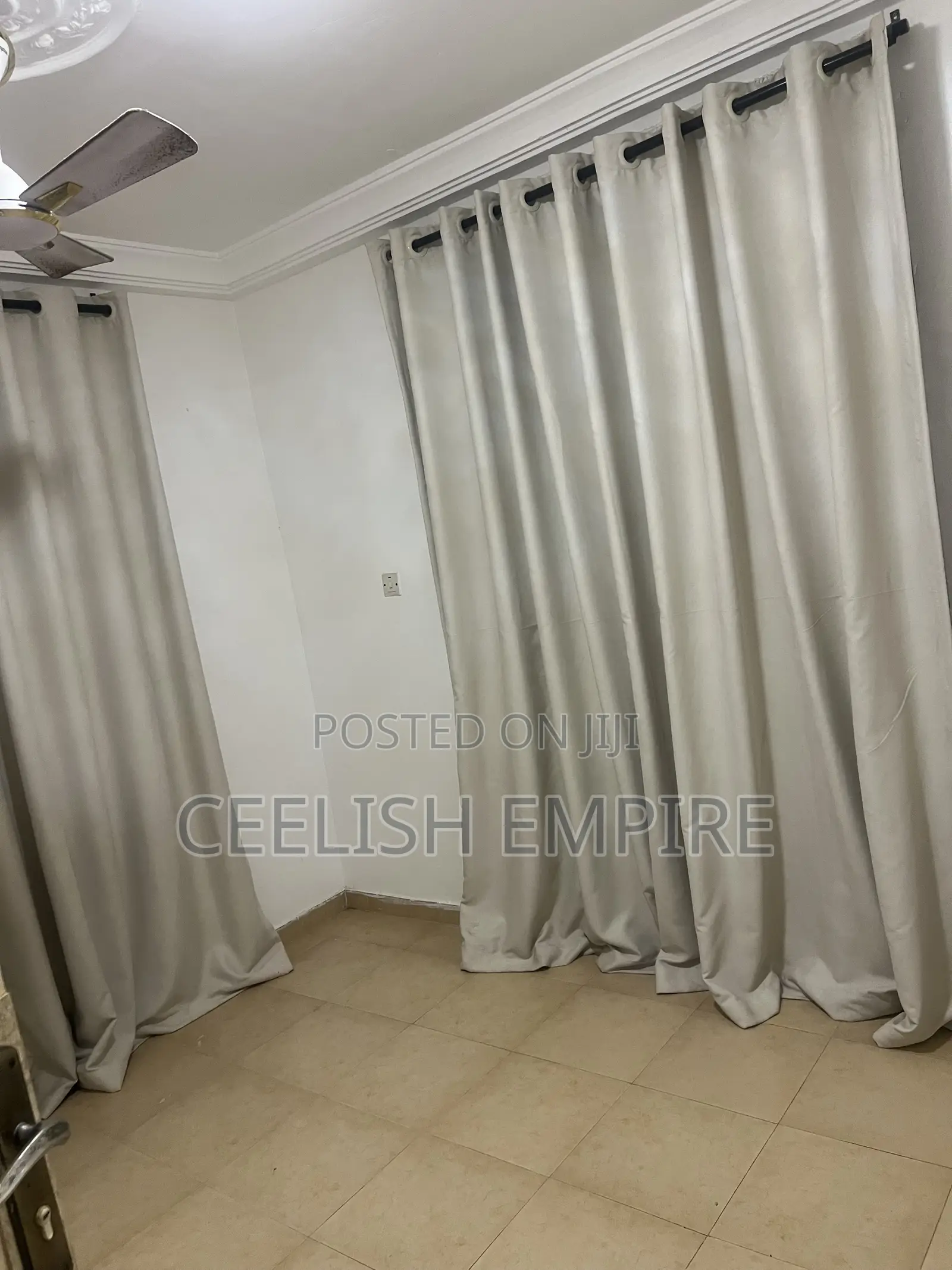 High Quality Curtains