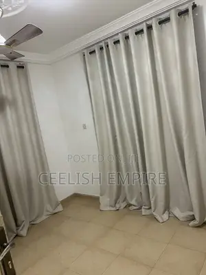 High Quality Curtains