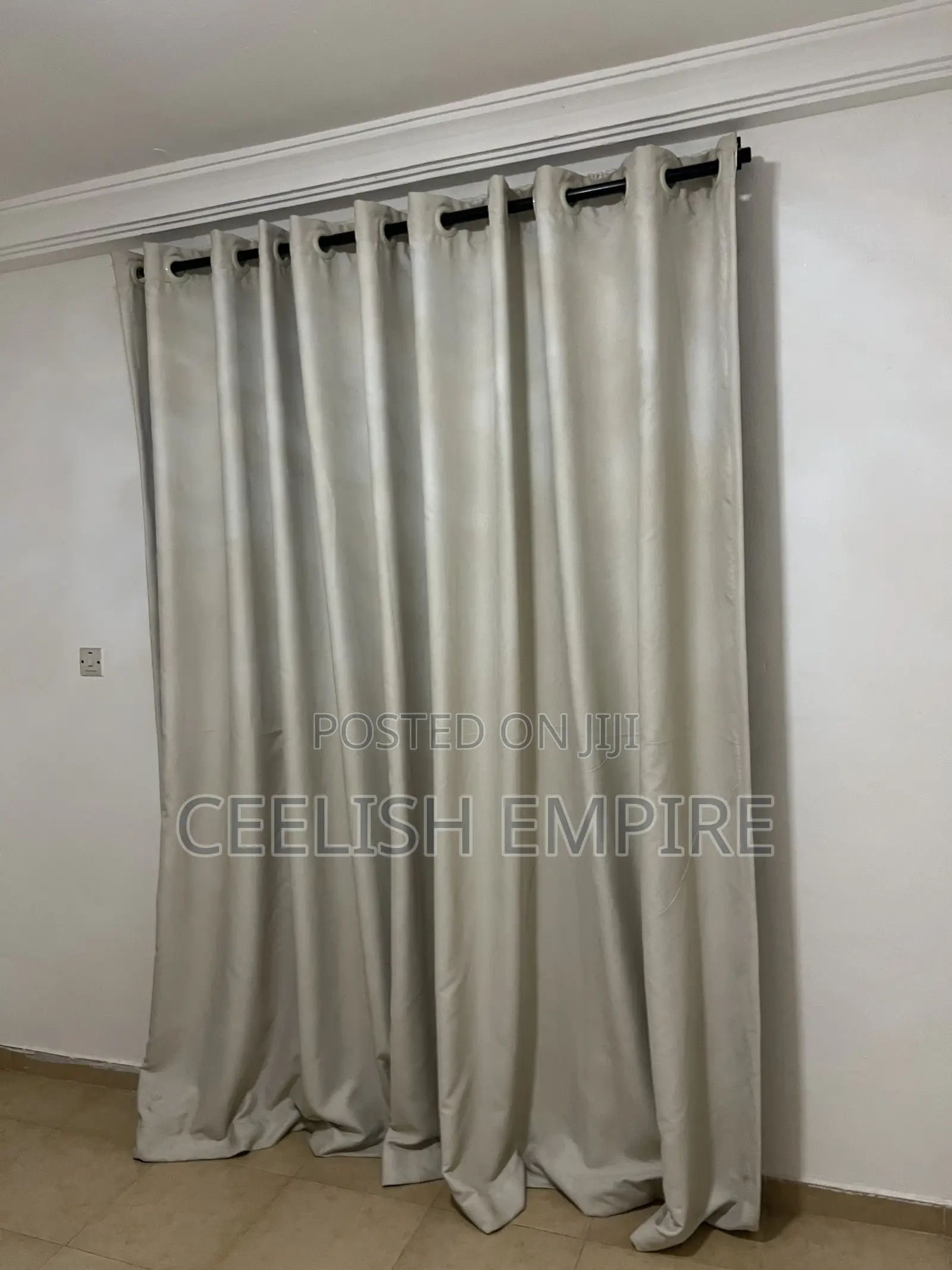 High Quality Curtains
