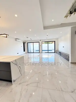 4bdrm House in Mainstay Estates, East Legon for sale