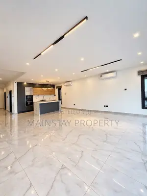 4bdrm House in Mainstay Estates, East Legon for sale