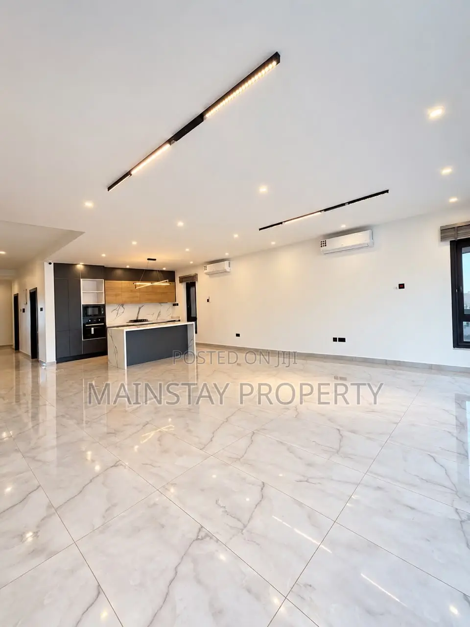 4bdrm House in Mainstay Estates, East Legon for sale