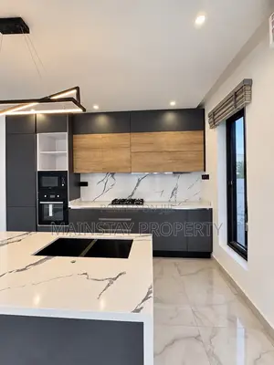 4bdrm House in Mainstay Estates, East Legon for sale