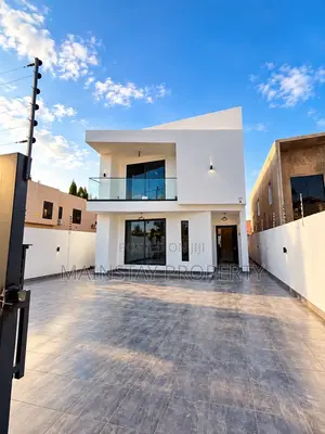 4bdrm House in Mainstay Estates, East Legon for sale