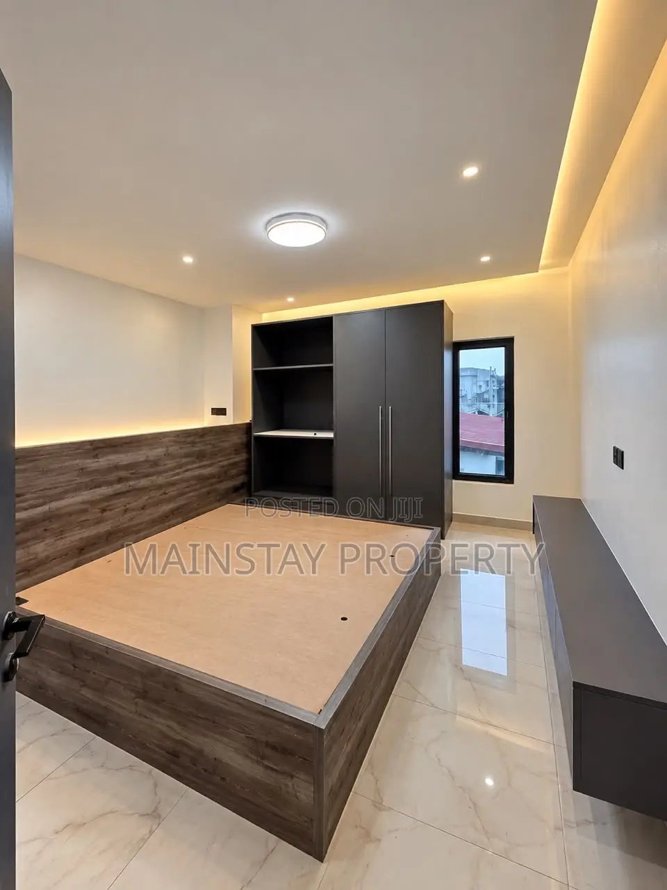 4bdrm House in Mainstay Estates, East Legon for sale