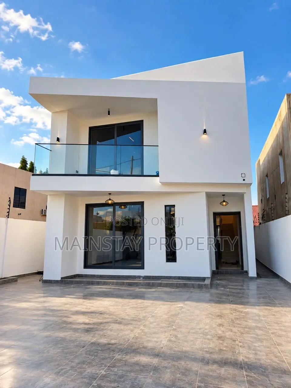 4bdrm House in Mainstay Estates, East Legon for sale