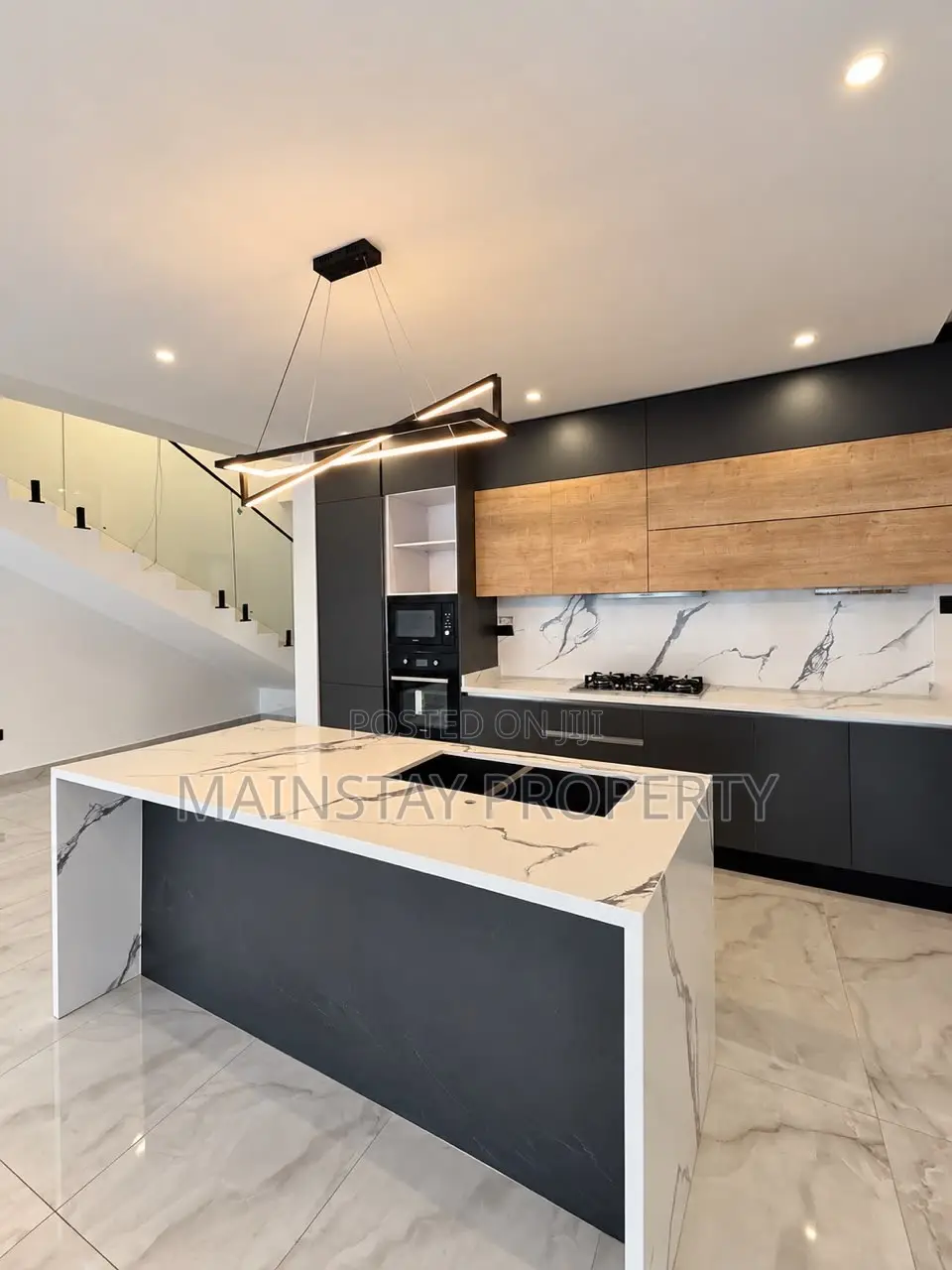 4bdrm House in Mainstay Estates, East Legon for sale