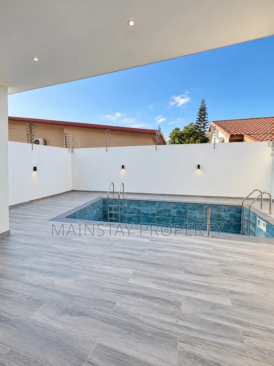 4bdrm House in Mainstay Estates, East Legon for sale