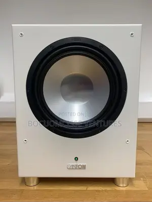 Canton Sub 600sc