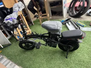 New Piaggio Scooter 2026 Black