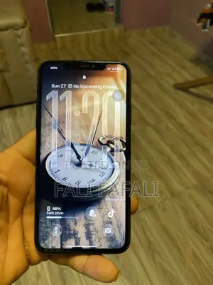 Apple iPhone 11 Pro Max 256 GB Green