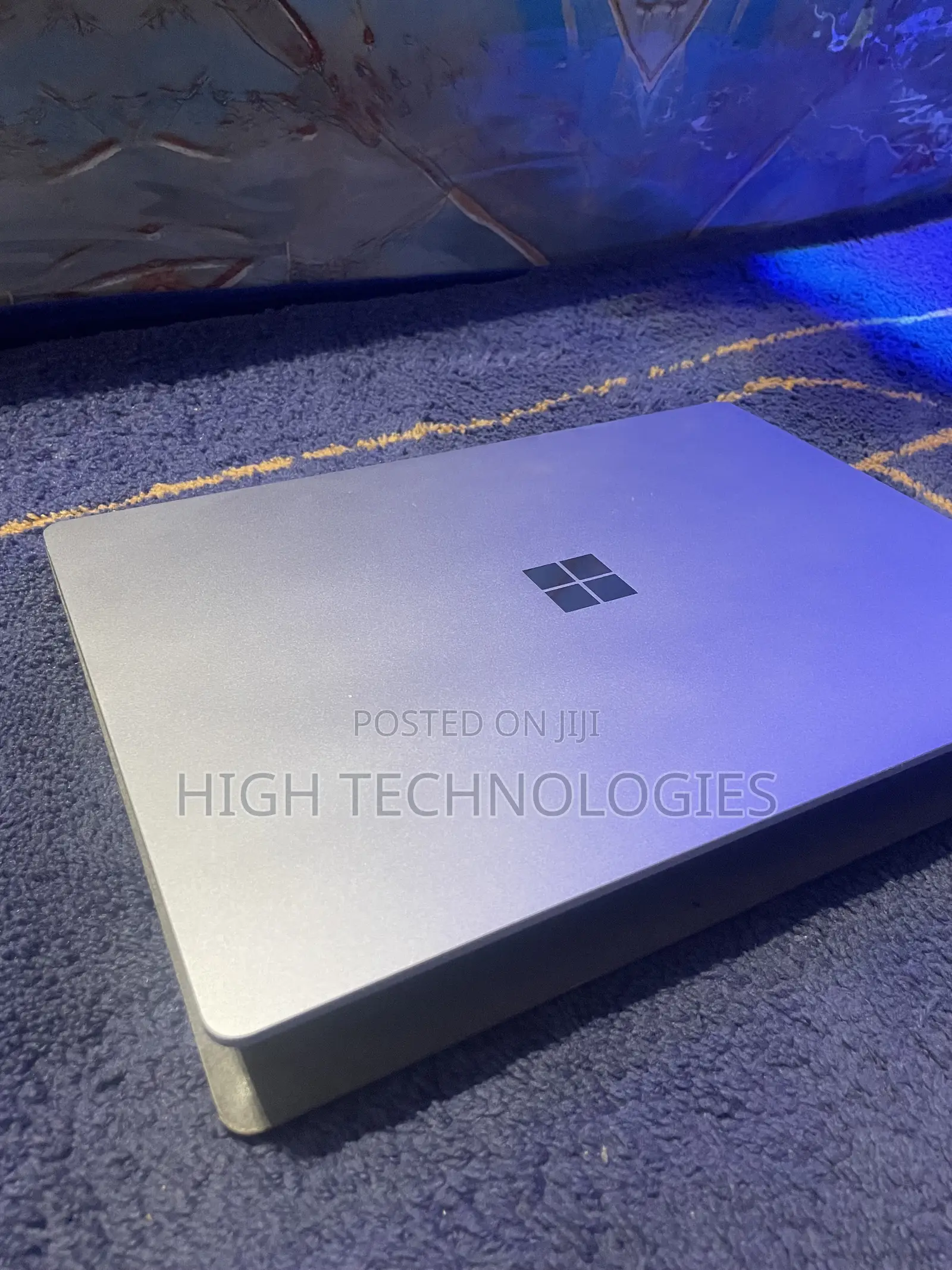 Laptop Microsoft Surface Laptop 16GB Intel Core i7 SSD 512GB