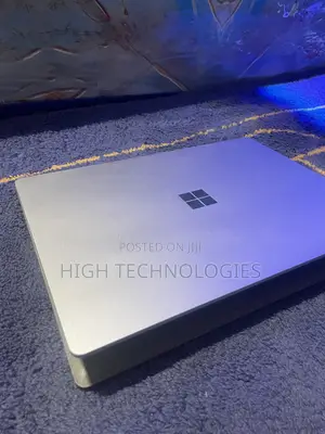 Laptop Microsoft Surface Laptop 16GB Intel Core i7 SSD 512GB