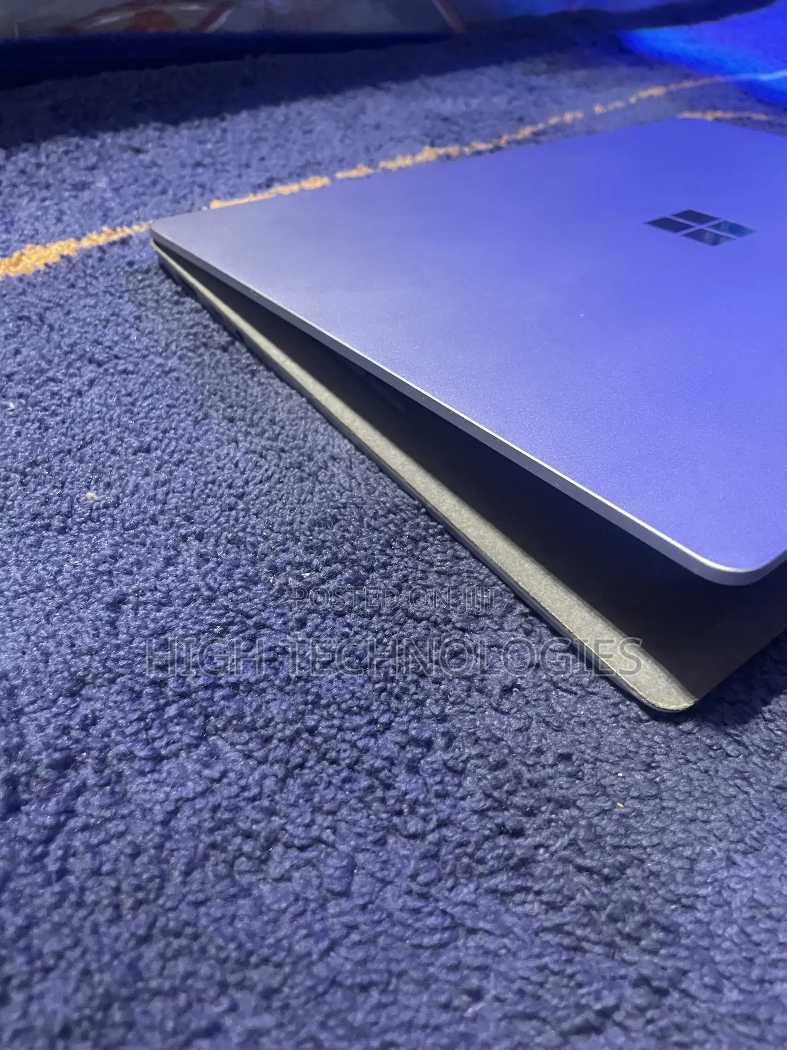 Laptop Microsoft Surface Laptop 16GB Intel Core i7 SSD 512GB