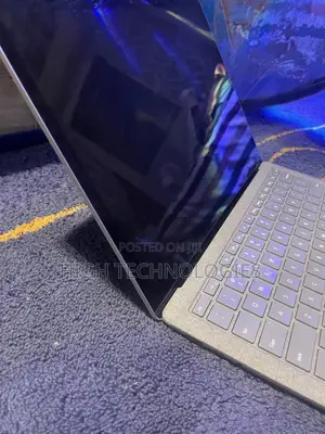 Laptop Microsoft Surface Laptop 16GB Intel Core i7 SSD 512GB