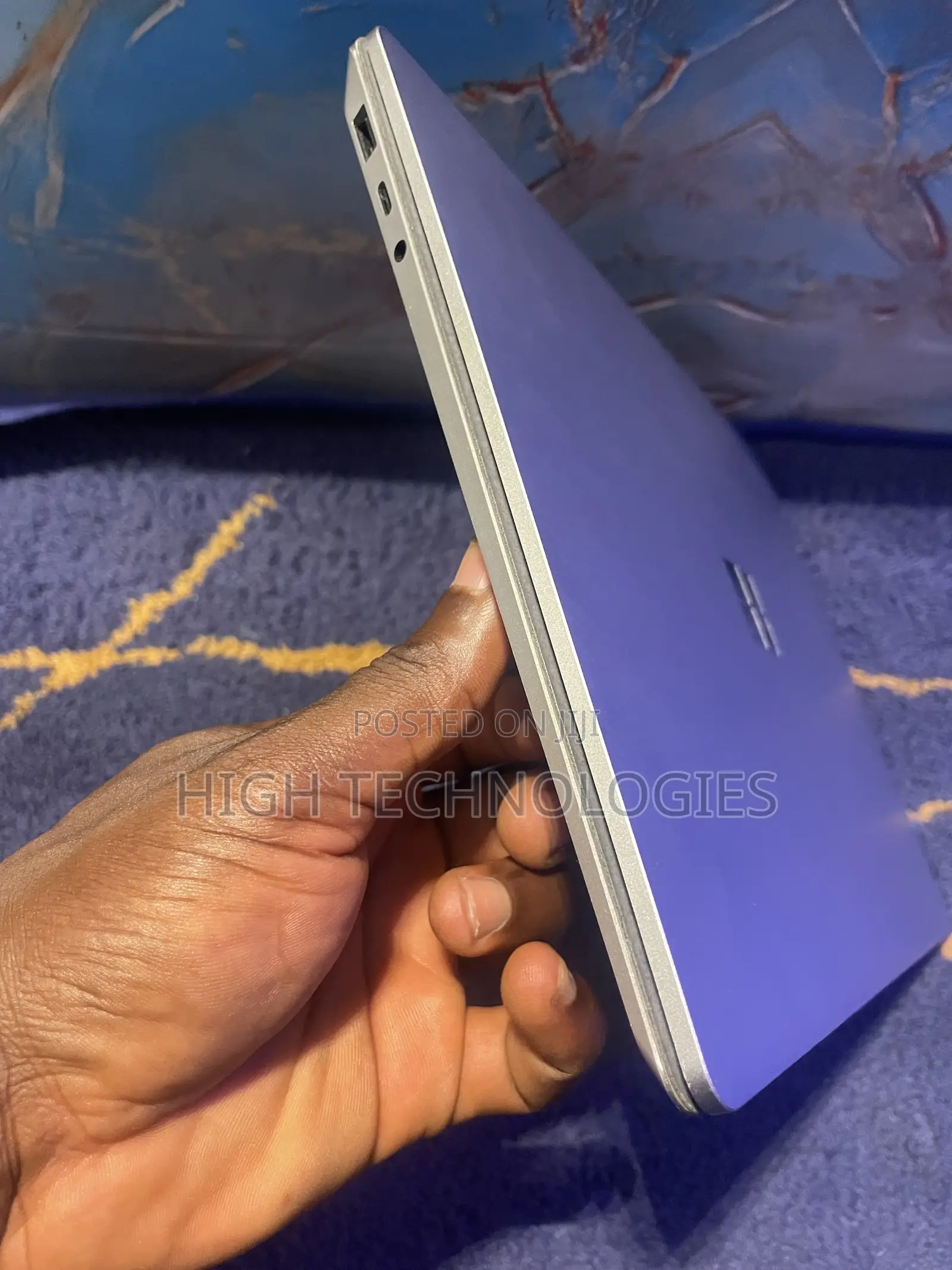 Laptop Microsoft Surface Laptop 16GB Intel Core i7 SSD 512GB