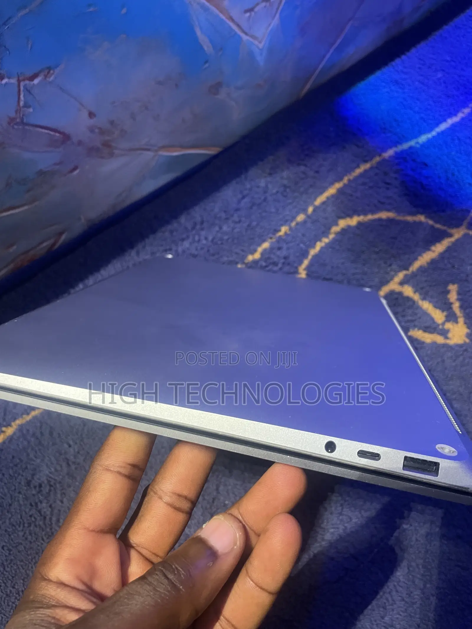 Laptop Microsoft Surface Laptop 16GB Intel Core i7 SSD 512GB