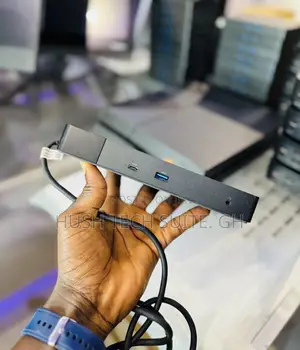 Dell Wd19 USB - C Docking Station