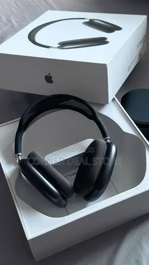 Apple Airpods Max 2nd Generation