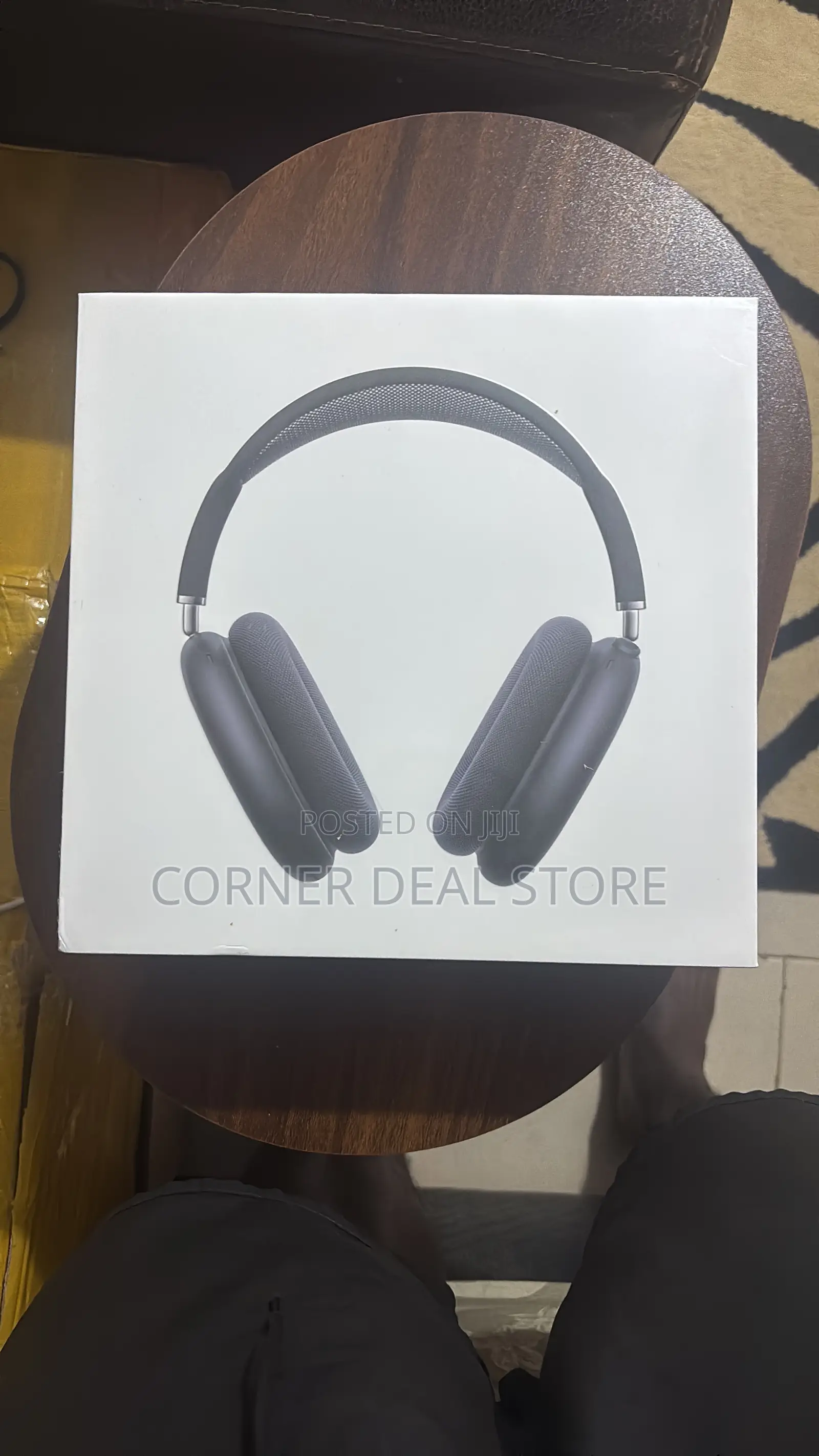 Apple Airpods Max 2nd Generation