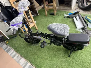 New Piaggio Scooter 2026 Black