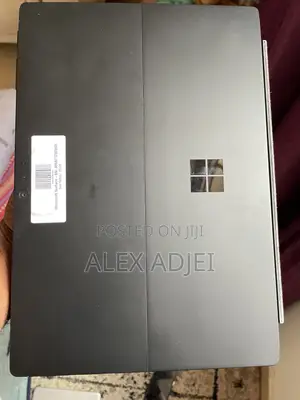 Laptop Microsoft Surface Pro 6 16GB Intel Core i7 SSD 512GB