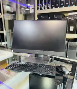 Desktop Computer Dell OptiPlex 7460 16GB Intel Core i5 SSD 256GB