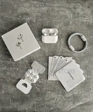 Airpods Pro 2