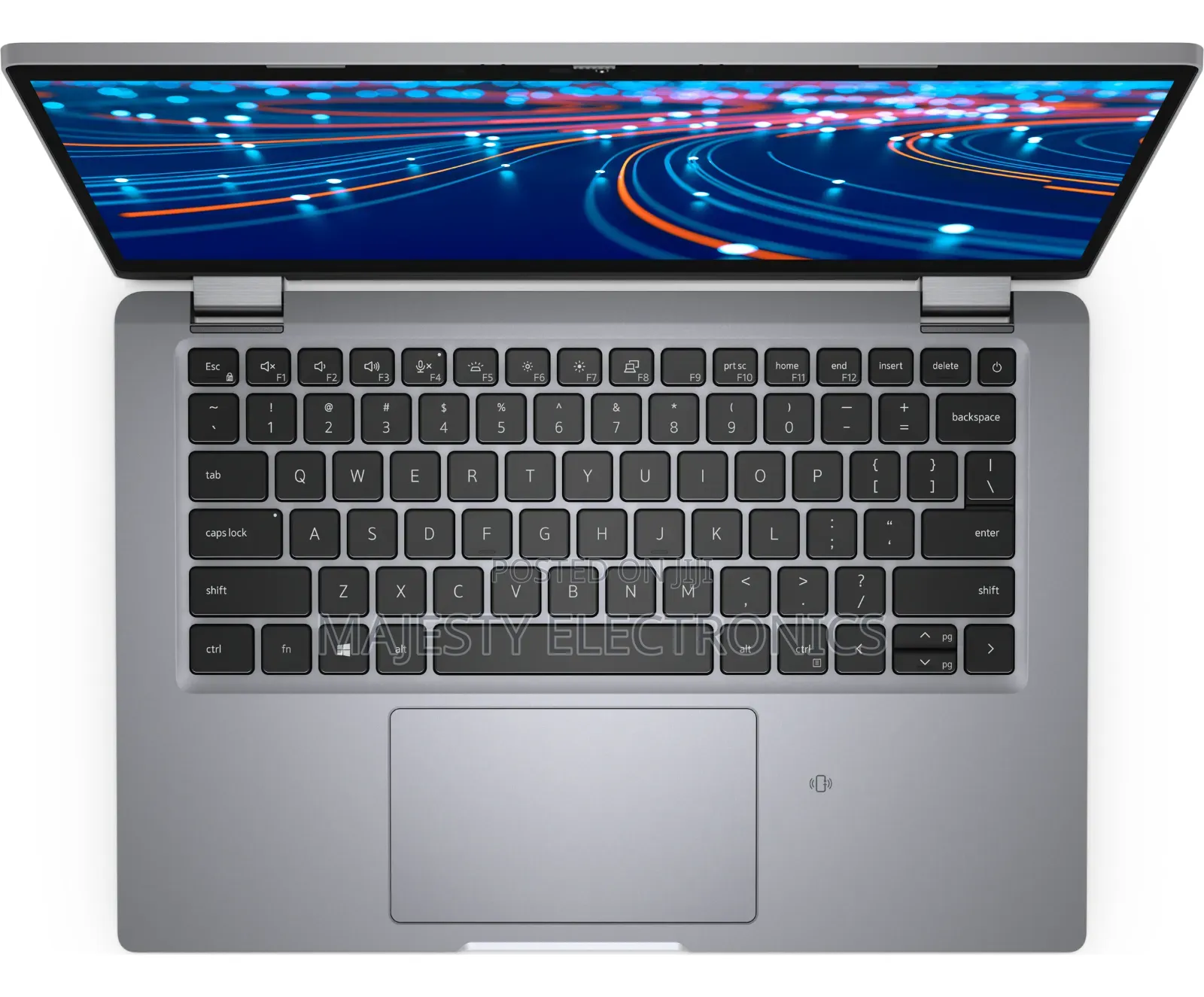 New Laptop Dell Latitude 5320 16GB Intel Core i5 SSD 256GB