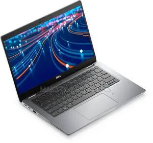 New Laptop Dell Latitude 5320 16GB Intel Core i5 SSD 256GB