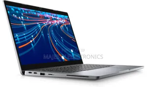 New Laptop Dell Latitude 5320 16GB Intel Core i5 SSD 256GB