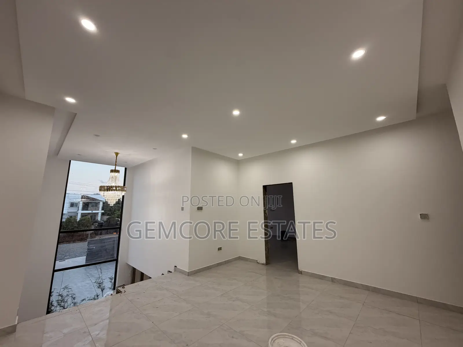 4bdrm House in School Junction, Ashaley Botwe for sale