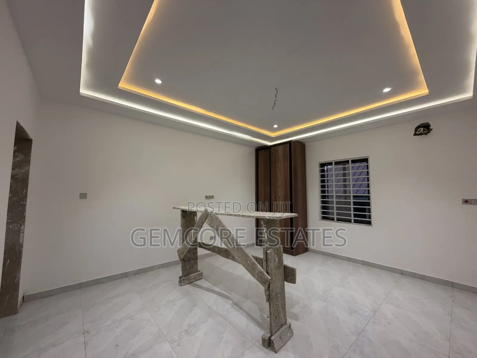 4bdrm House in School Junction, Ashaley Botwe for sale