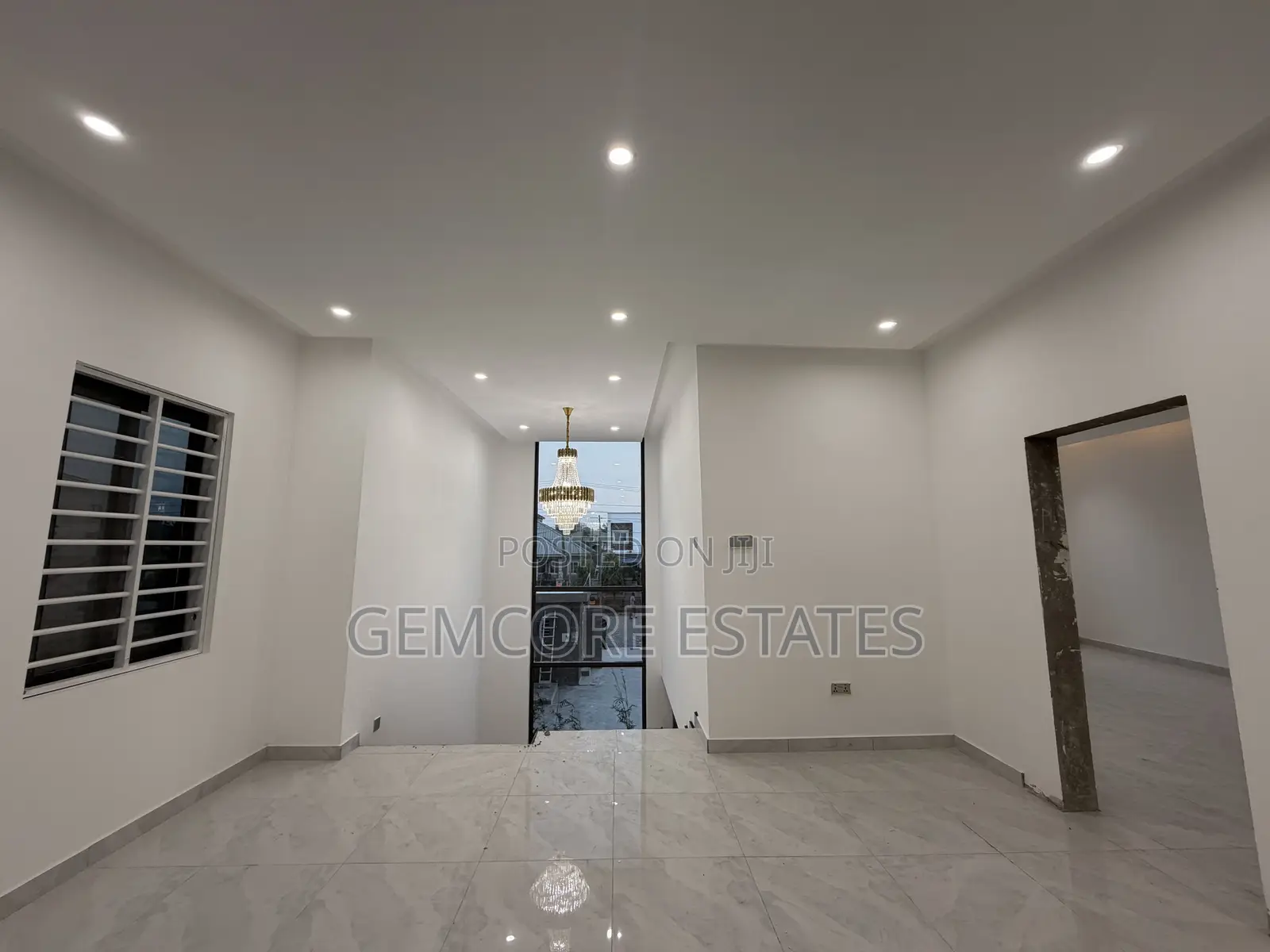 4bdrm House in School Junction, Ashaley Botwe for sale