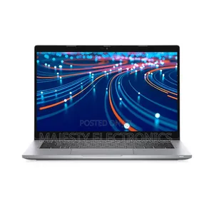 New Laptop Dell Latitude 5320 16GB Intel Core i5 SSD 256GB