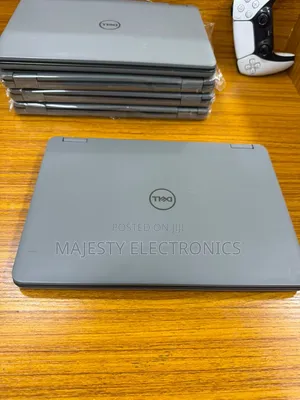 New Laptop Dell Latitude 3120 8GB Intel Pentium SSD 128GB