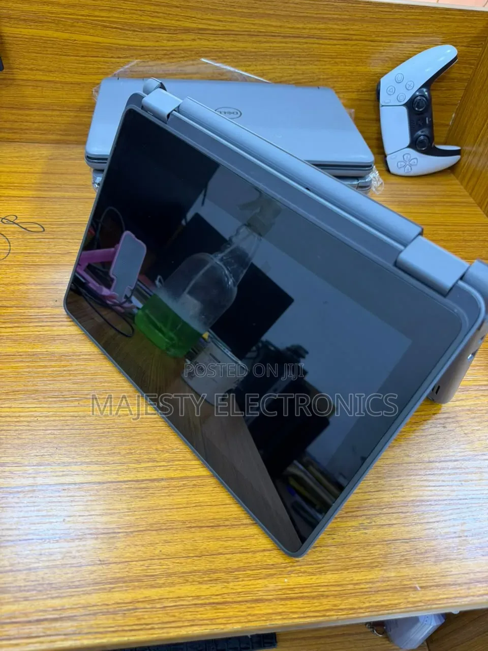 New Laptop Dell Latitude 3120 8GB Intel Pentium SSD 128GB