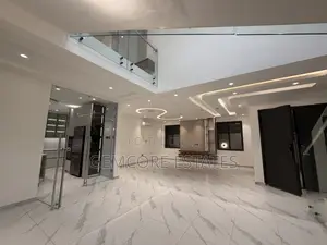 4bdrm House in East Legon Hills, Ashaley Botwe for sale