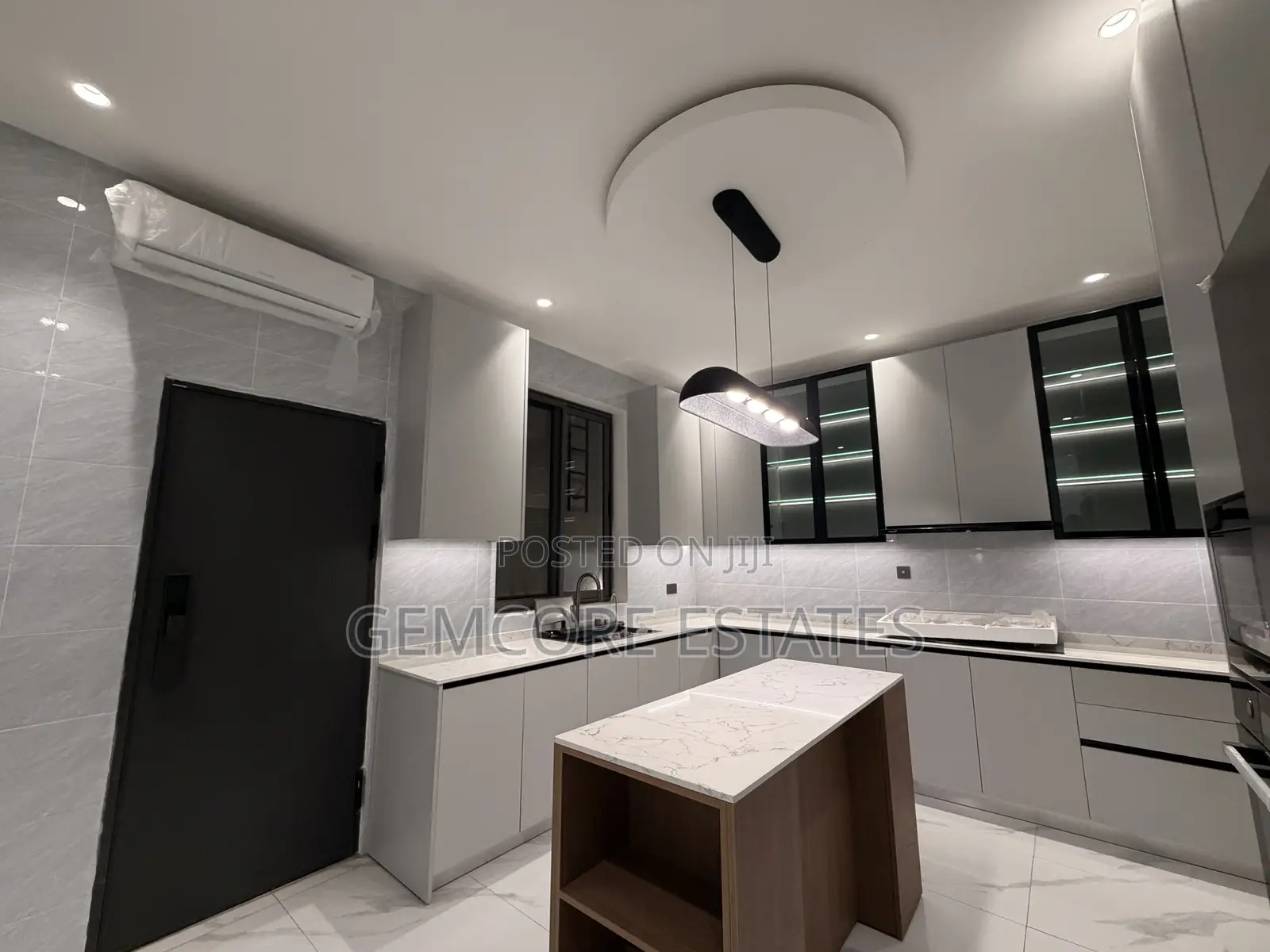4bdrm House in East Legon Hills, Ashaley Botwe for sale