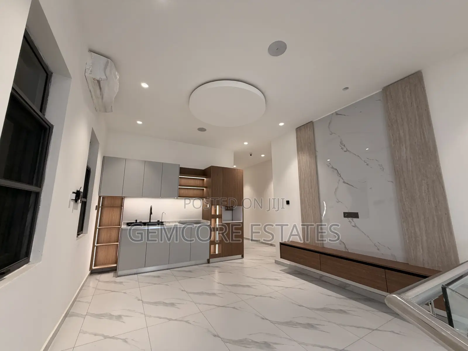 4bdrm House in East Legon Hills, Ashaley Botwe for sale