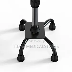 Quad Cane/ Four-Legged Walking Stick