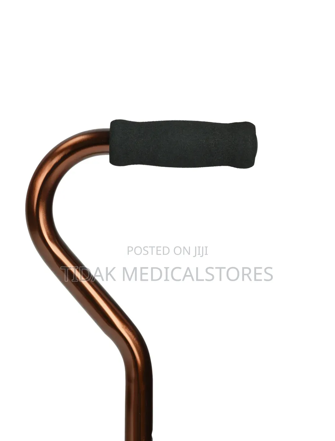 Quad Cane/ Four-Legged Walking Stick