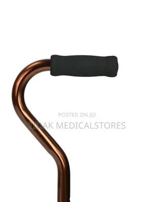 Quad Cane/ Four-Legged Walking Stick