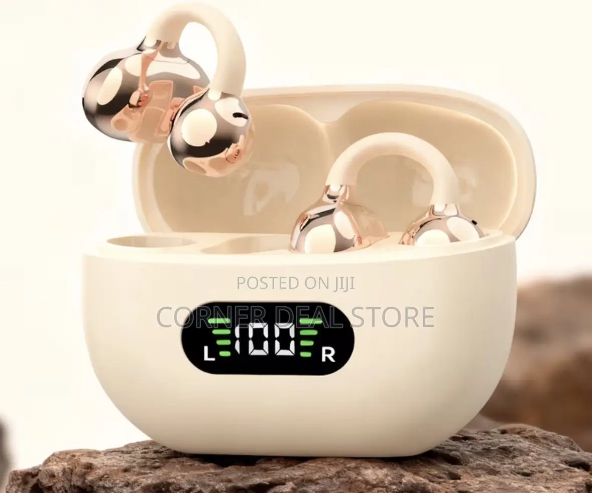 J90 Open Earbuds