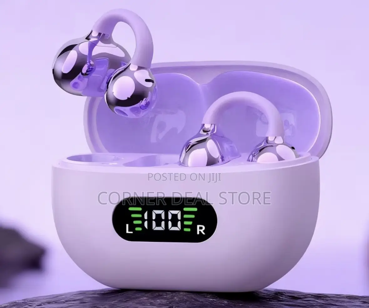 J90 Open Earbuds
