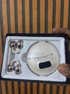 J90 Open Earbuds